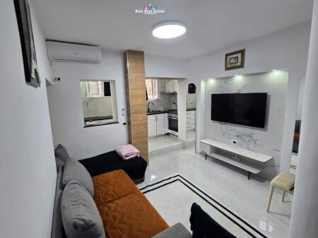 Apartment For Rent 1+1 at Selvia (ID B211447) Tirana