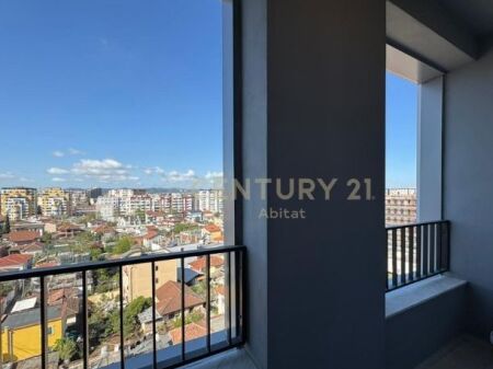 FOR SALE APARTMENT 1+1 AND PARKING SPACE
