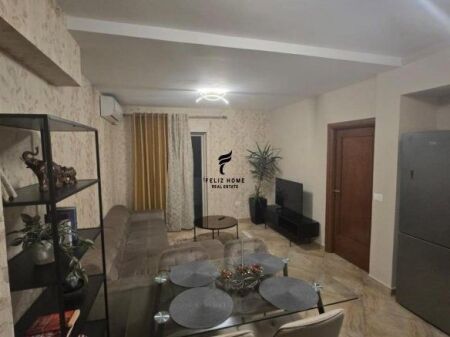 APARTMENT FOR RENT 1+1 BARRIKADAVE STREET 65,000 LEKE FH-69064