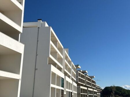 APARTMENT FOR SALE 1+1 LALEZI BAY PORTO LALEZI