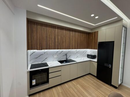 Appartamento premium 2+1+Parcheggio in affitto, Astur