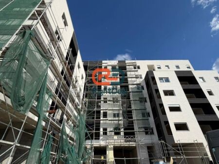 Super Occasion !! In Paskuqan, At "Platinium 2" Apartment 1+1 For Sale, With Spacious Areas !!