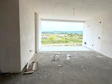 Porto Lalëzi  Apartment 1+1 for Sale