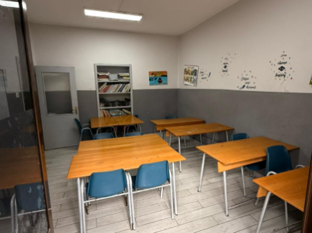Locale Commerciale in Affitto – Bllok