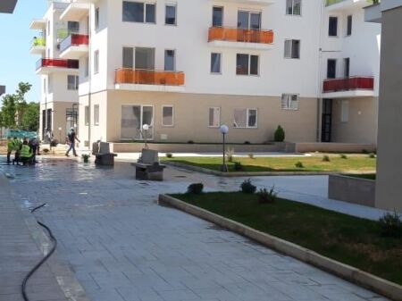 JEPET ME QIRA APARTAMENT 2+1 - ASTIR, TIRANE