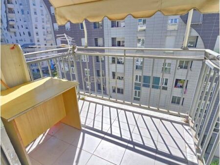 WE SELL APARTMENT 1+1, NEAR THE MAGNET COMPLEX