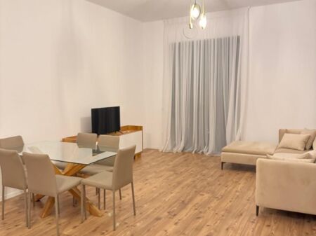 For rent in the Delijorgji Complex