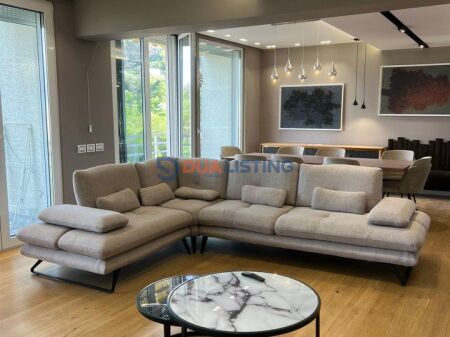 Duplex di lusso in affitto – Kodra e Diellit!