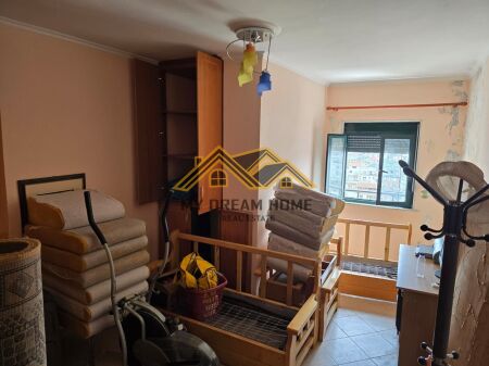 APPARTAMENTO 3+1+2T+2 BALCONI IN VENDITA VICINO A MARKATA DURRES!