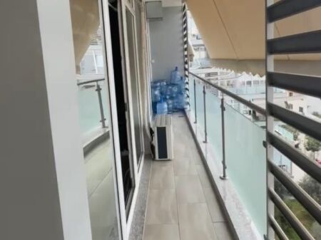 KIKA COMPLEX 2, SELLING APARTMENT 1+1 157,000 €