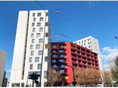 Shitet, Apartament 2+1+2, Kompleksi Arlis, Rruga e Dibres, Tirane.