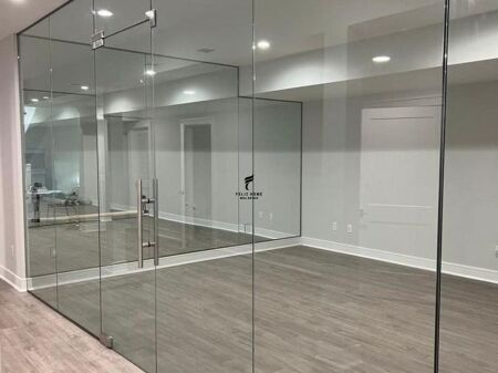 NEGOZIO IN AFFITTO 150M2 KAMEZ 80.000 LEKE FH-69143