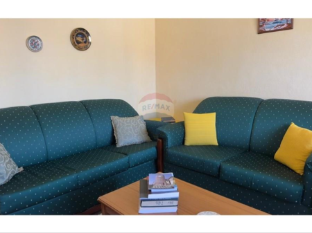 Apartment for rent 1+1 at Ali Demi