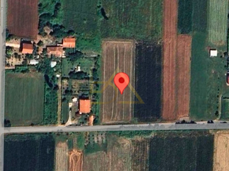 Land for Sale – Shënkoll, Lezhë