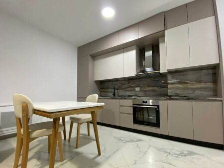 AFFITTASI APPARTAMENTO 1+1 - DON BOSCO, TIRANA