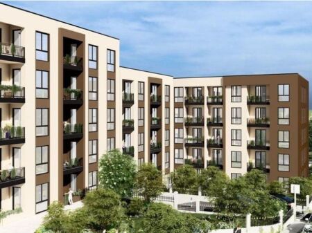 Appartamento 2+1 in vendita (95 mln lek)
