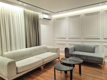 APARTMENT 1+1 FOR RENT 550 € /Month