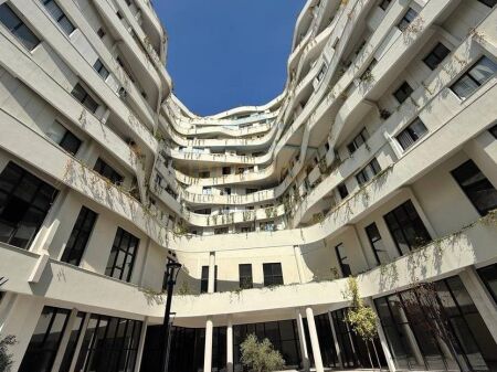 Affitto, Locale Commerciale, Spring Residence, Scuola Vasil Shanto, Tirana