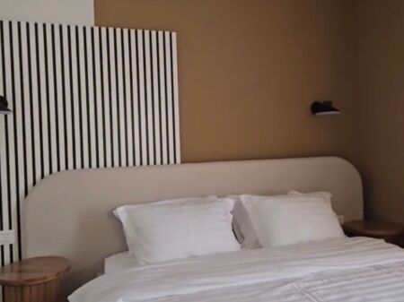 Apartment 1+1 for rent near Elbasan Road