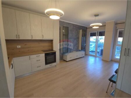 Apartment - For Sale - Jordan Misja Street, Tirana