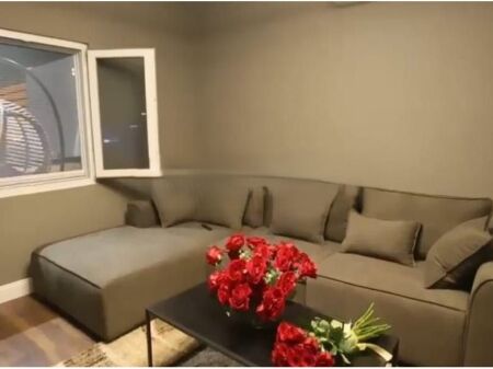 Villa 1+1 In Vendita a Don Bosco, Tirana - 175.000€ !