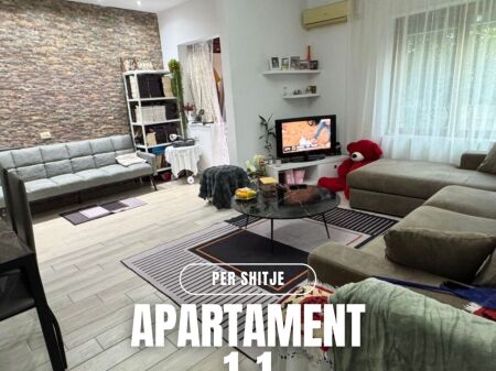 Apartment for sale