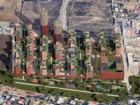 Appartamento 2+1 in vendita, Viale Kashar,
