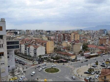 KIKA COMPLEX 2, STUDIO FOR SALE