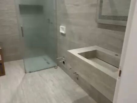 Apartment 2+1 for rent at the Lake