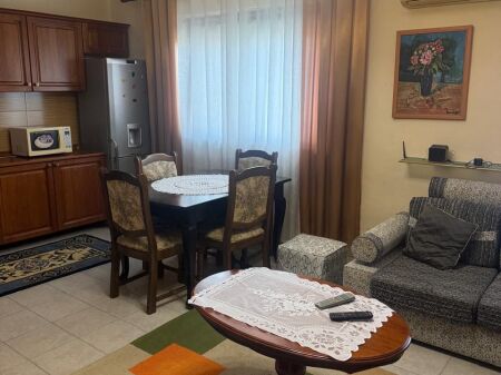Apartament me qera 2+1  Tufine