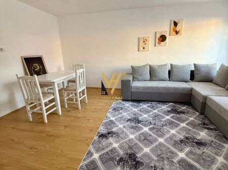 APARTMENT 1+1 FOR RENT ON BARDHYL STREET 48,000 LEKE