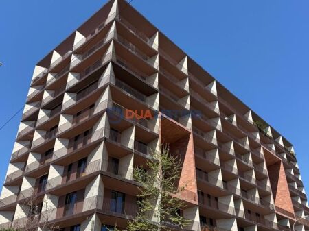  APARTAMENT EKSKLUZIV 3+1+2 PËR SHITJE – ALTANA RESIDENCE, KOMPLEKSI DINAMO 