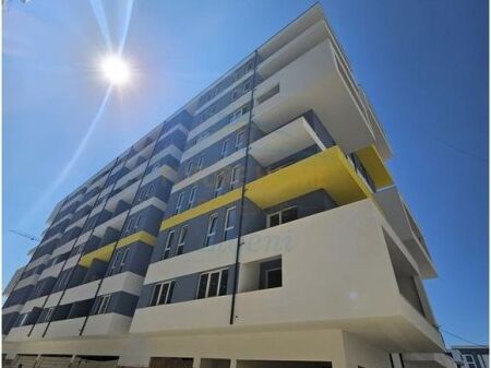 For sale, Apartment 1+1, Univers City, Tirane.