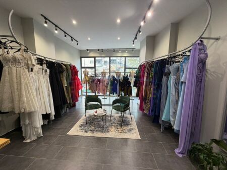 For sale, Business Unit, Unaza e Re, Tirana