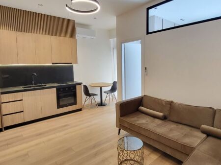 Appartamento 1+1 in Vendita – Lago Secco, Tirana