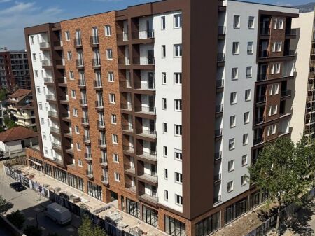 Appartamento Premium 2+1 in vendita – Spazio, stile & comfort 
