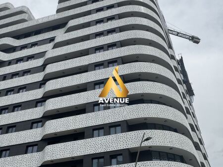 Locale Commerciale Premium in Affitto – Corner Residence, vicino a Nisharaku, Tirana