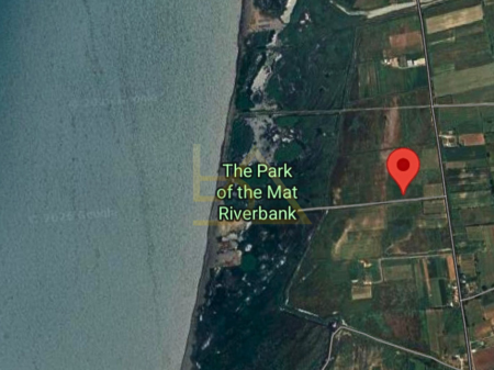 Land for Sale – Tale, Lezhë
