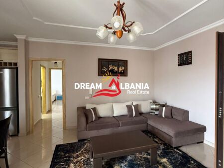 Apartament 2+1+2 me Qera në Kopshtin Botanik në Tiranë (ID 42215524)