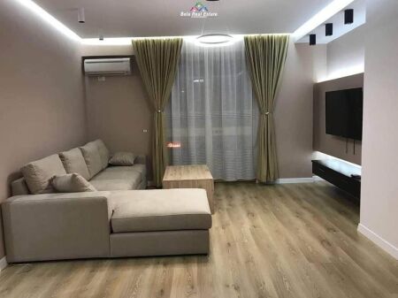 Apartment For Rent 1+1 In Myslym Shyr (ID B2101642) Tirana