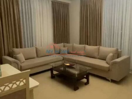 Apartament 2+1 me qera Bulevardi i Ri ne Tirane