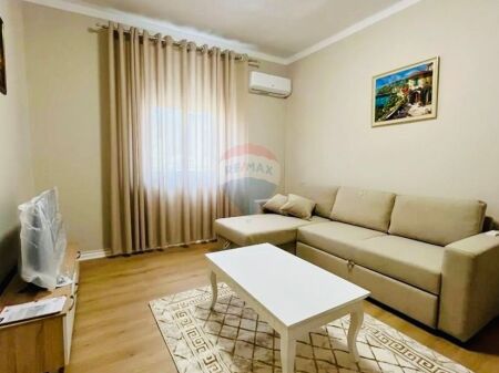 Apartment 1+1 Block