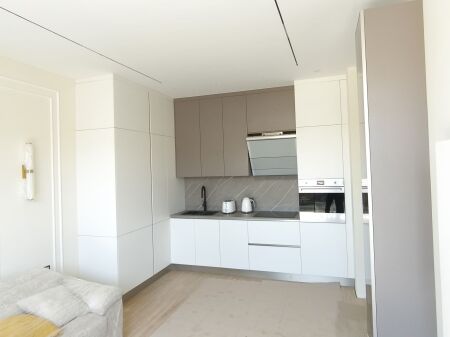 🏡 Appartamento 1+1 in vendita – Tulipan Residence