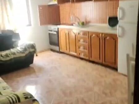 APARTMENT 1+1. 40000 LEKE.21 DECEMBER.
