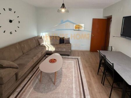 Rent, Apartment 2+1, Electric Market, Tirana.