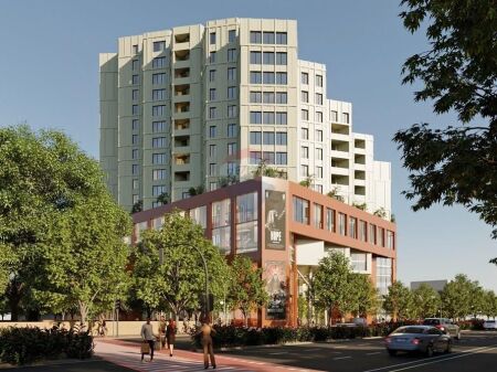 Apartment 1+1 Colonnade Residence for Sale
