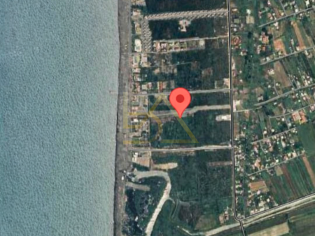 Land for Sale – Tale, Lezhë
