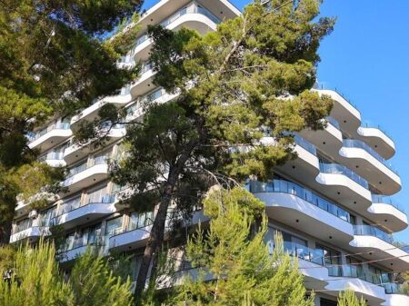 OCCASIONE – Vendesi 1+1 in Residenca Onde