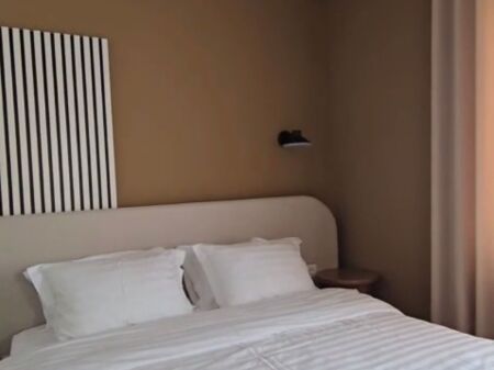 Apartment for rent 1+1 on Elbasanit street