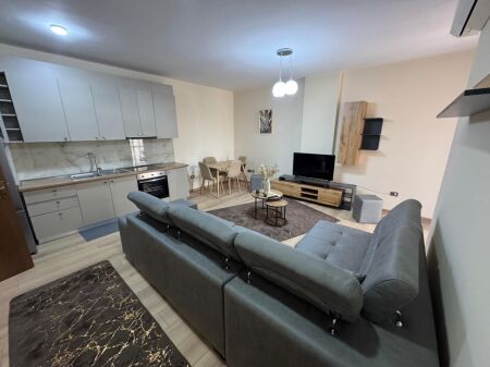 Apartment 1+1 for rent – near Delijorgji